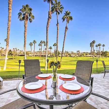 Palm Desert Condo - 6 Miles To El Paseo! Buitenkant foto