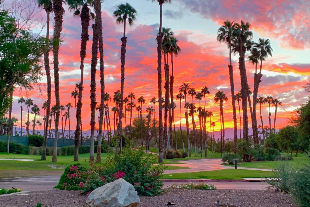 Palm Desert Condo - 6 Miles To El Paseo! Buitenkant foto