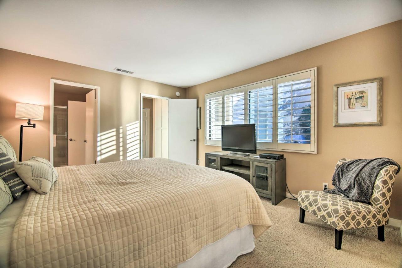 Palm Desert Condo - 6 Miles To El Paseo! Buitenkant foto