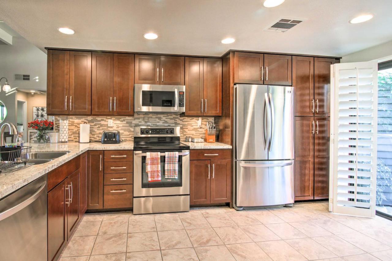 Palm Desert Condo - 6 Miles To El Paseo! Buitenkant foto
